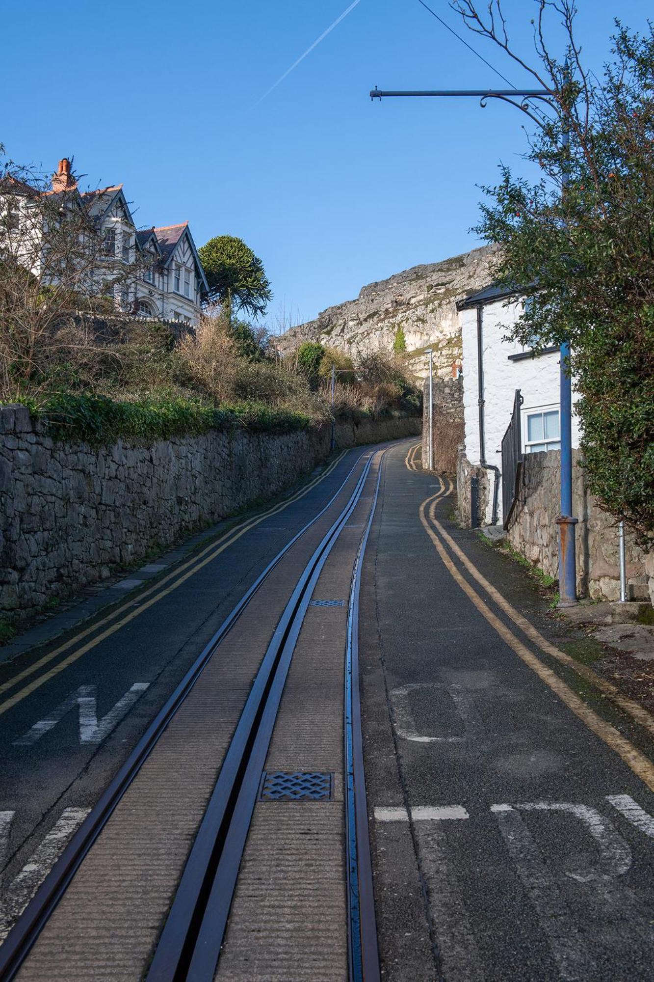 Orme Lodge Llandudno Exterior foto